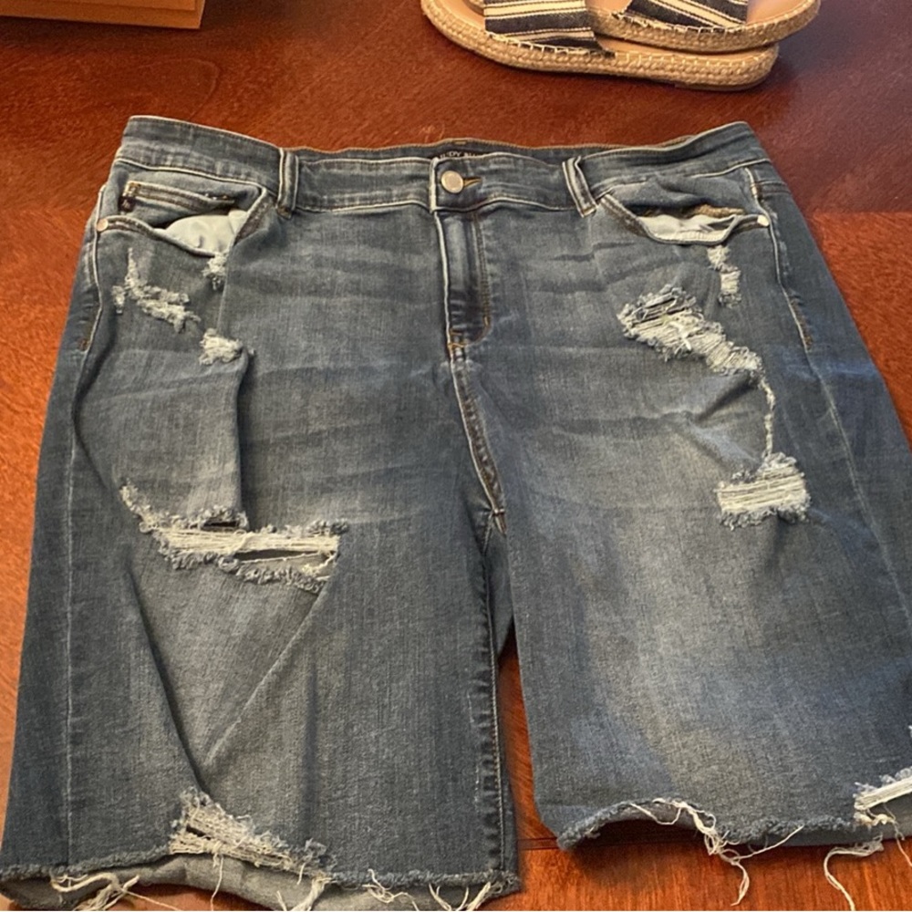 Shorts